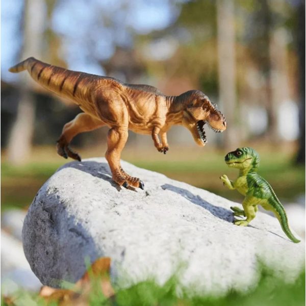 Safari Ltd. Tyrannosaurus Rex (s rozšířenou realitou)