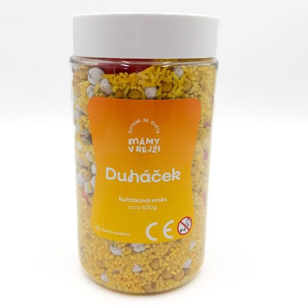 Duháček Kuřátková směs