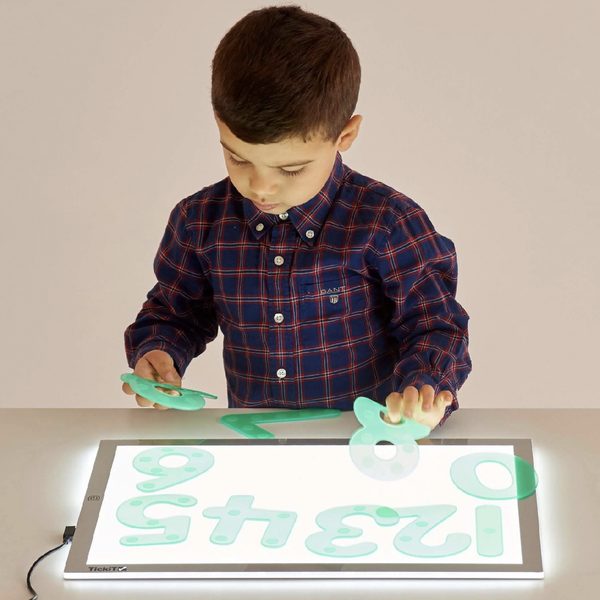 Světelný panel Light Table A3