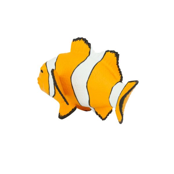 Safari Ltd. Klaun očkatý