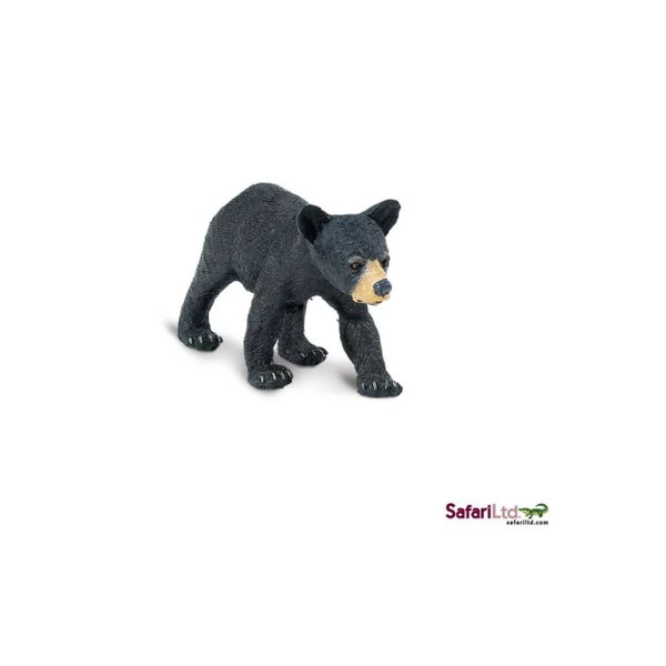 Safari Ltd. Mládě medvěda baribala