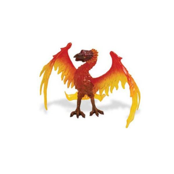 Safari Ltd. Fénix