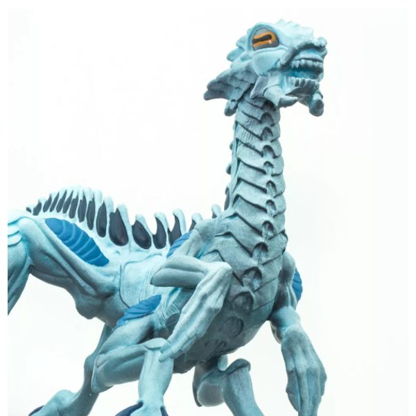 Safari Ltd. Mimozemský drak