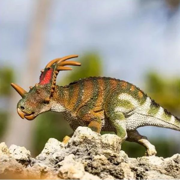Safari Ltd. Styracosaurus