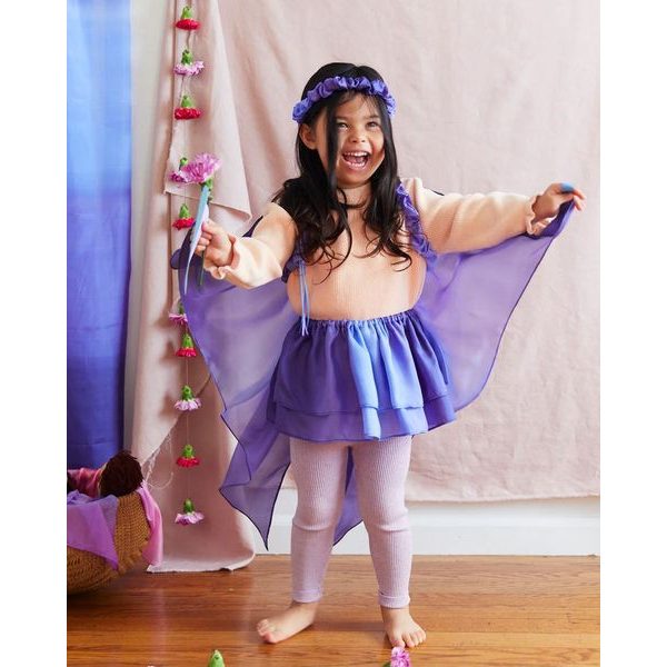 Sarah´s Silks Tutu sukýnka "motýl"