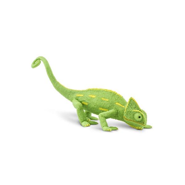 Safari Ltd. Mládě chameleóna jemenského