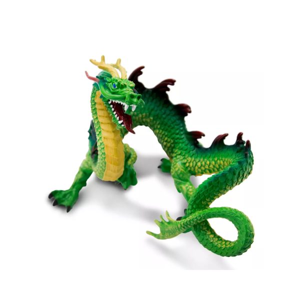Safari Ltd. Čínský drak