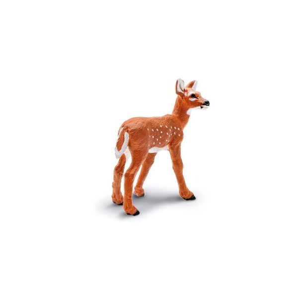 Safari Ltd. Kolouch běloocasý