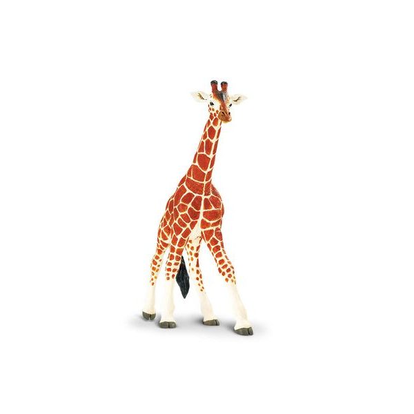 Safari Ltd. Žirafa síťovaná