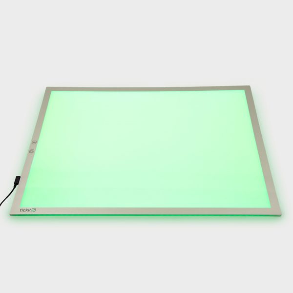 Světelný panel Light Table A2 měnící barvy