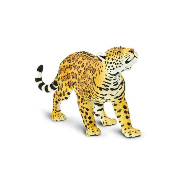 Safari Ltd. Jaguar