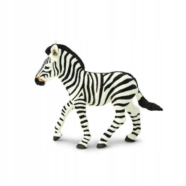Safari Ltd. Mládě zebry
