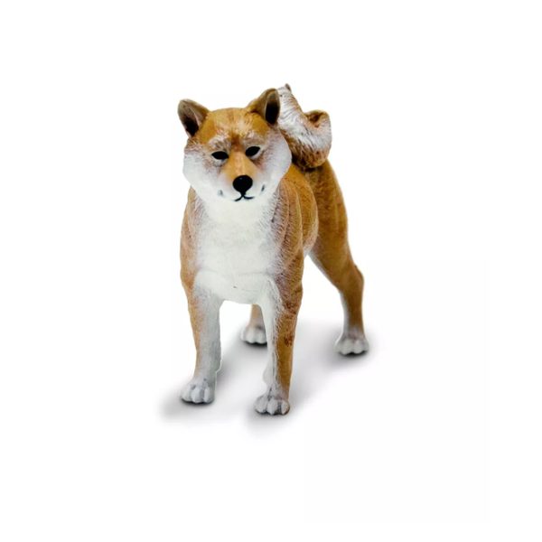 Safari Ltd. Shiba Inu