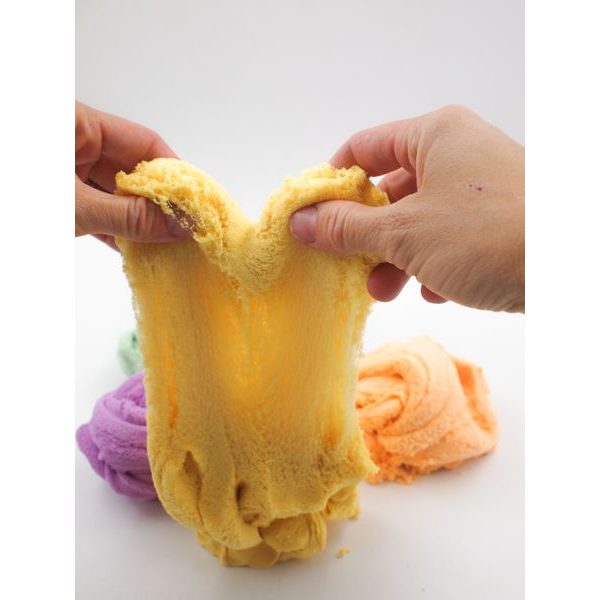 Pavučinkový Kineťáček 500g