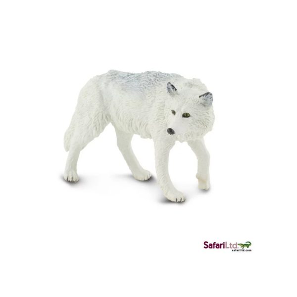 Safari Ltd. Vlk polární