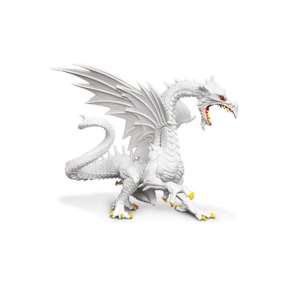Safari Ltd. Sněžný drak