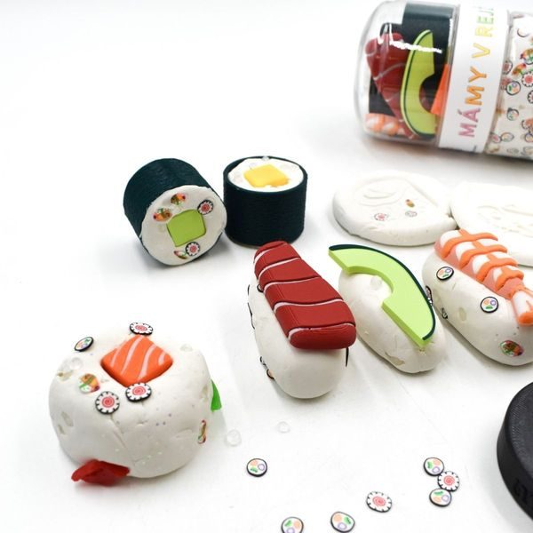 Smyslína Jdeme na sushi