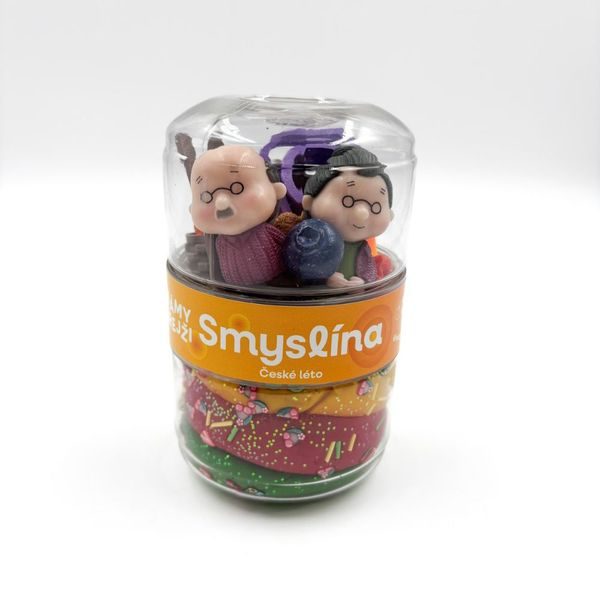 Smyslína České léto