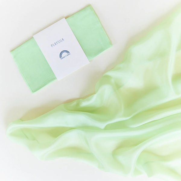 Sarah´s Silks hedvábný šátek