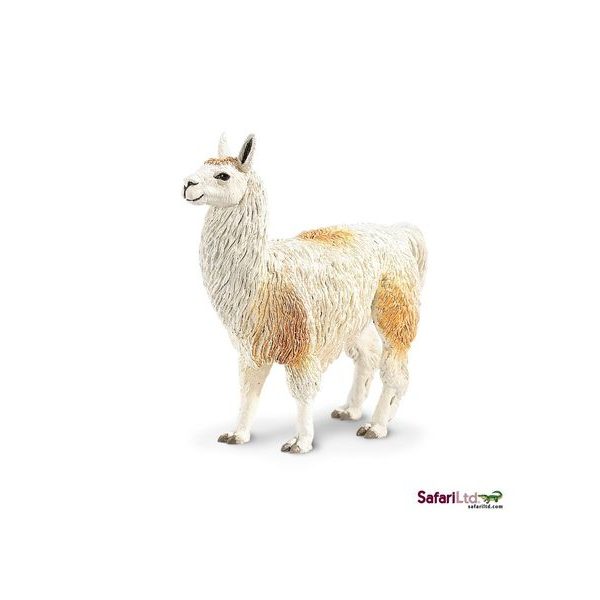 Safari Ltd. Lama