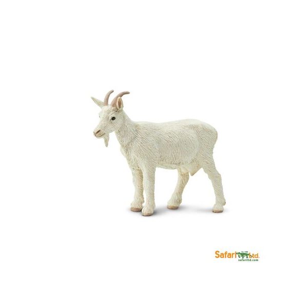 Safari Ltd. Koza domácí "Nanny"