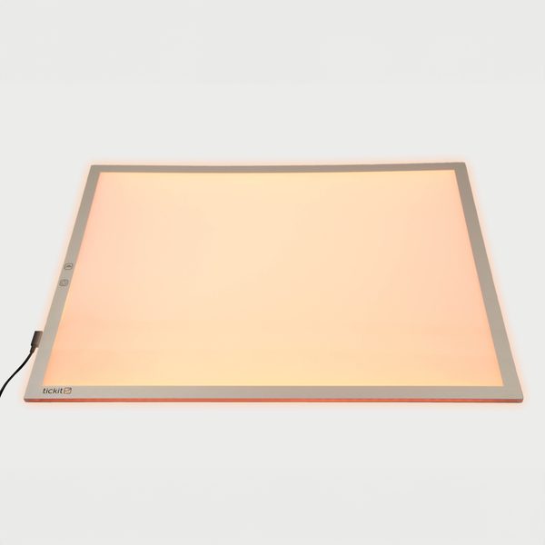Světelný panel Light Table A2 měnící barvy