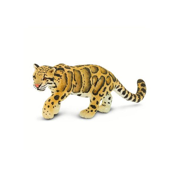 Safari Ltd. Levhart obláčkový
