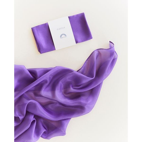 Sarah´s Silks hedvábný šátek