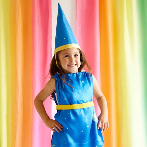 Sarah´s Silks hedvábný klobouk "Hvězdy"