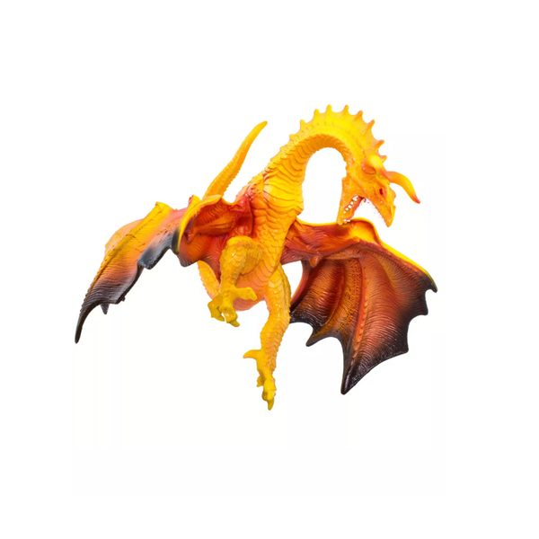 Safari Ltd. Lávový drak