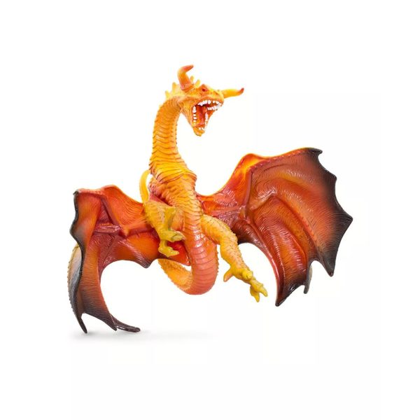 Safari Ltd. Lávový drak