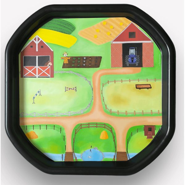 Farma – Podložka do Tuff Tray MINI/MAXI
