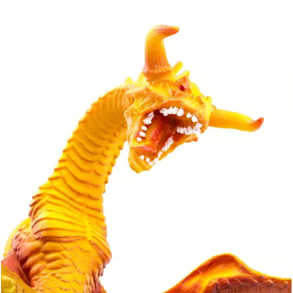 Safari Ltd. Lávový drak