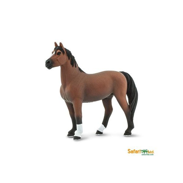 Safari Ltd. Kůň Morgan