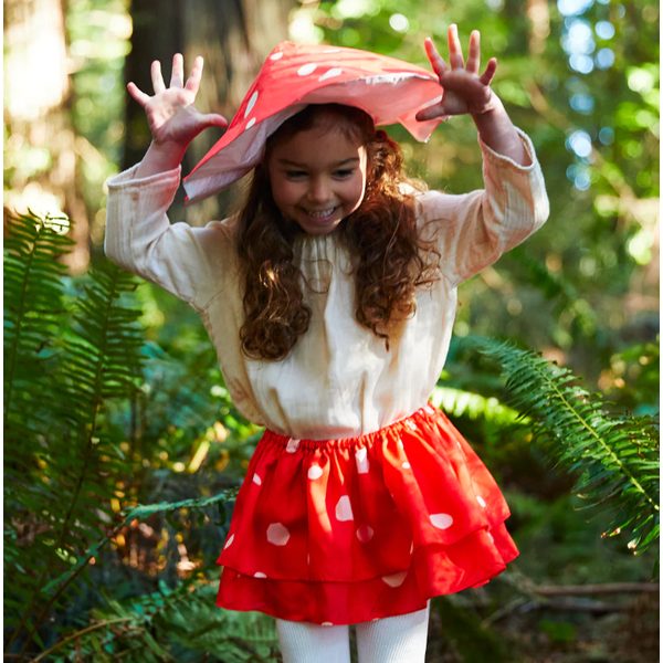 Sarah´s Silks Tutu sukýnka "Houba"