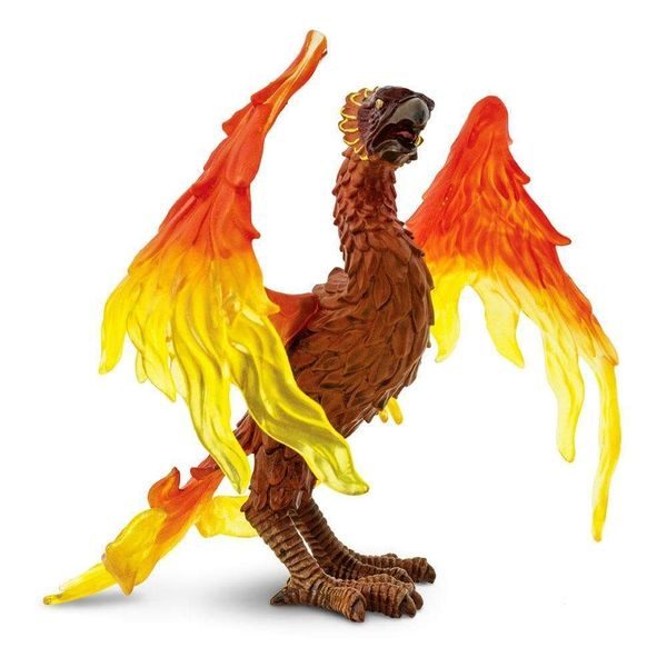 Safari Ltd. Fénix