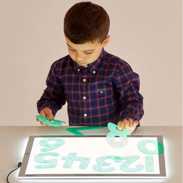 Světelný panel Light Table A2