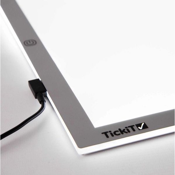 Světelný panel Light Table A2