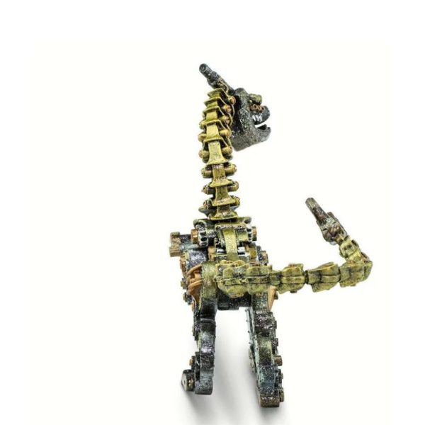 Safari Ltd. Steampunk