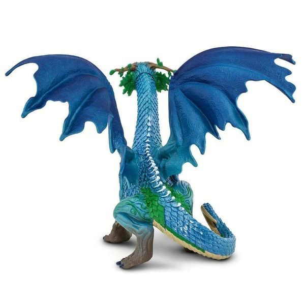 Safari Ltd. Zemský drak