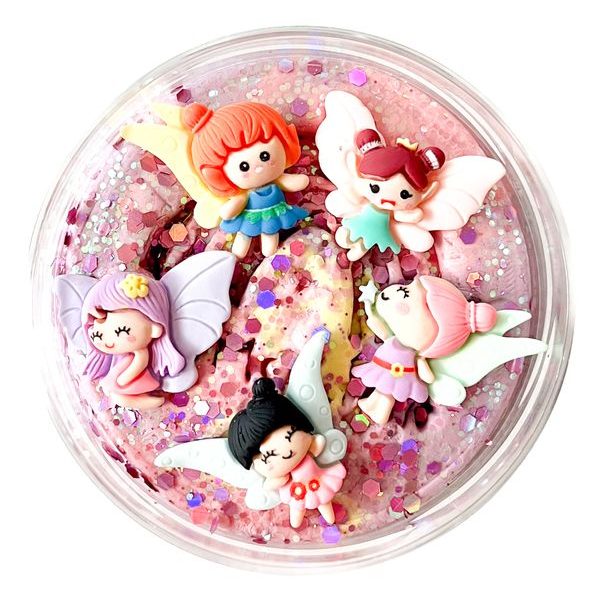 Mamolína Víly
