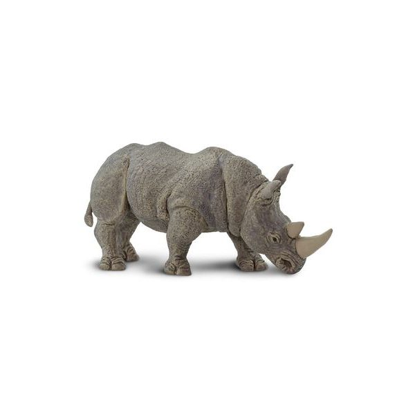 Safari Ltd. Nosorožec tuponosý malý
