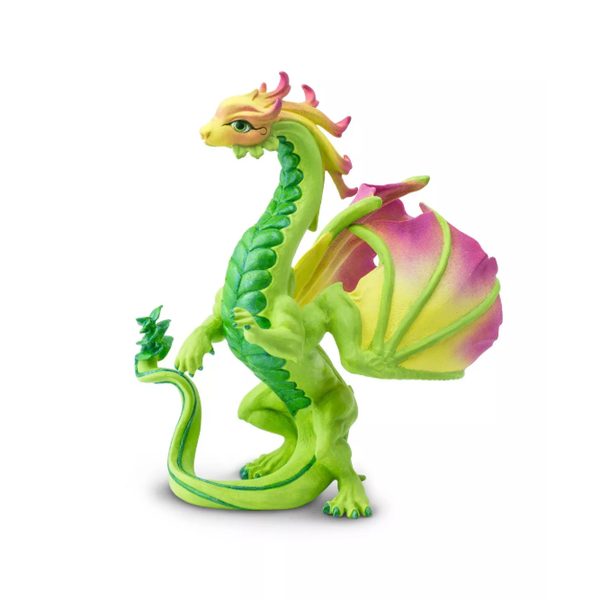 Safari Ltd. Květinový drak