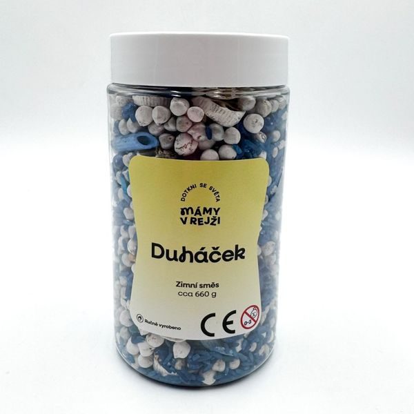 Duháček Zimní směs