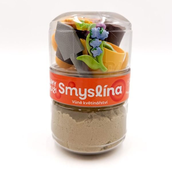 Smyslína Vůně květinářství