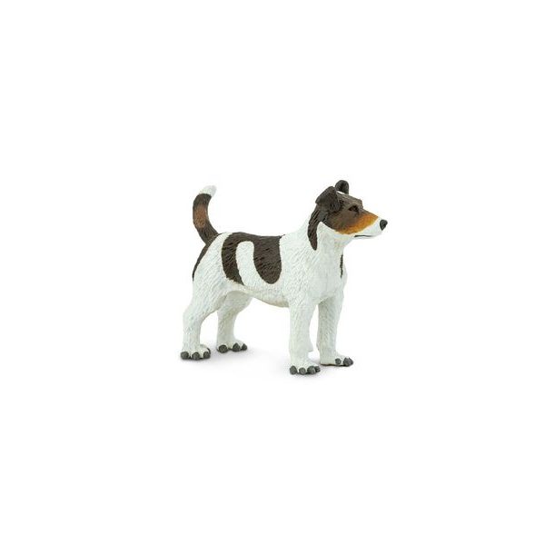 Safari Ltd. Jack Russel teriér