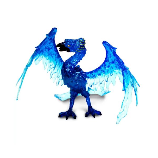 Safari Ltd. Modrý Fénix