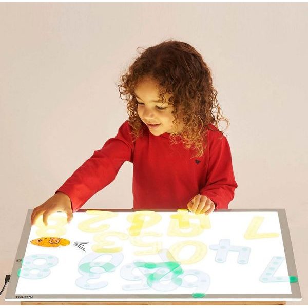 Světelný panel Light Table A2