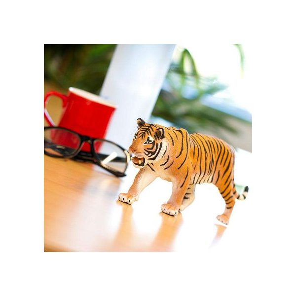 Safari Ltd. Tygr ussurijský