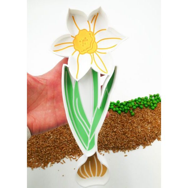 Eco Smyslový tácek Narcis